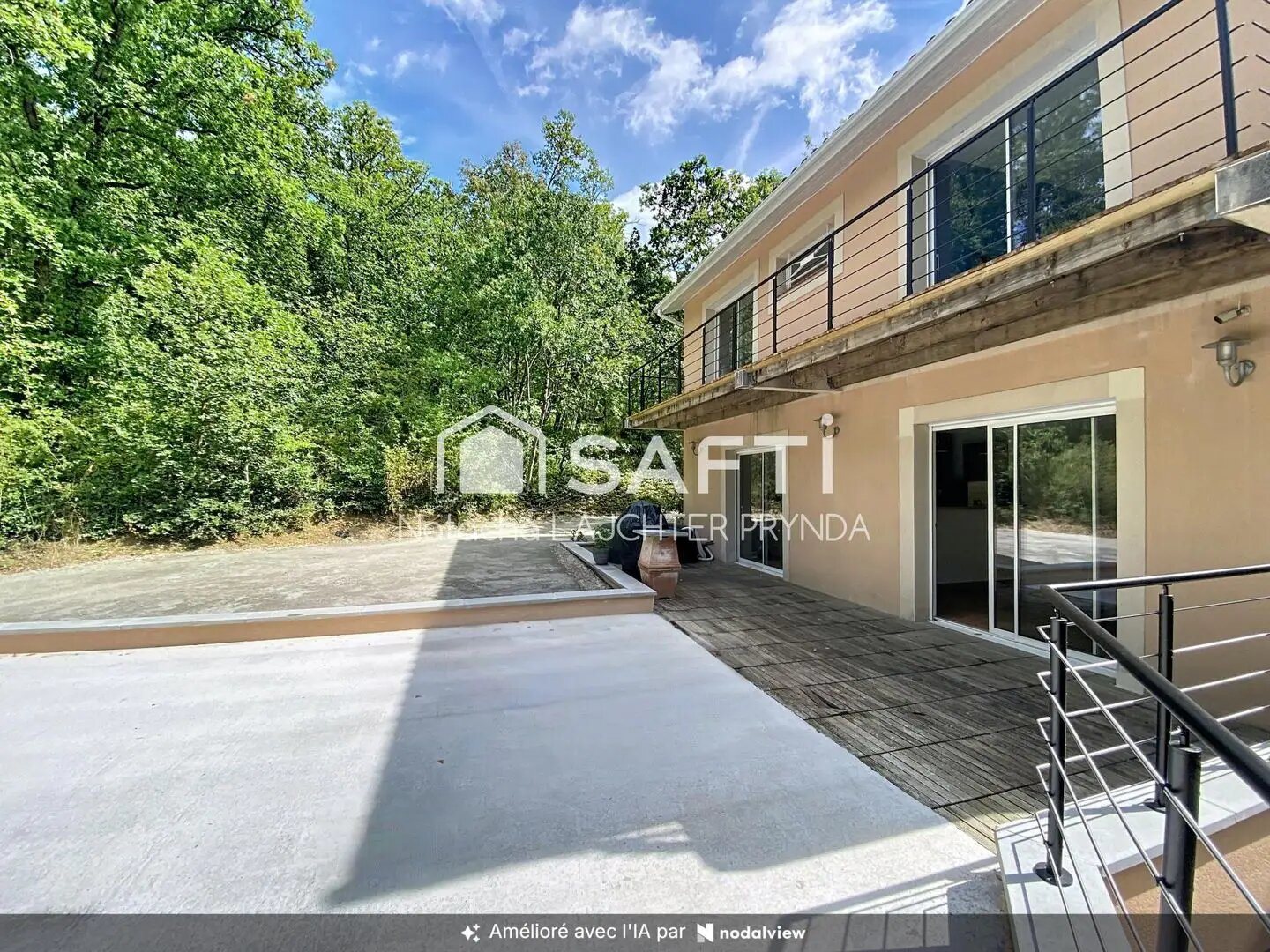 Maison à vendre, 181m², Bouloc