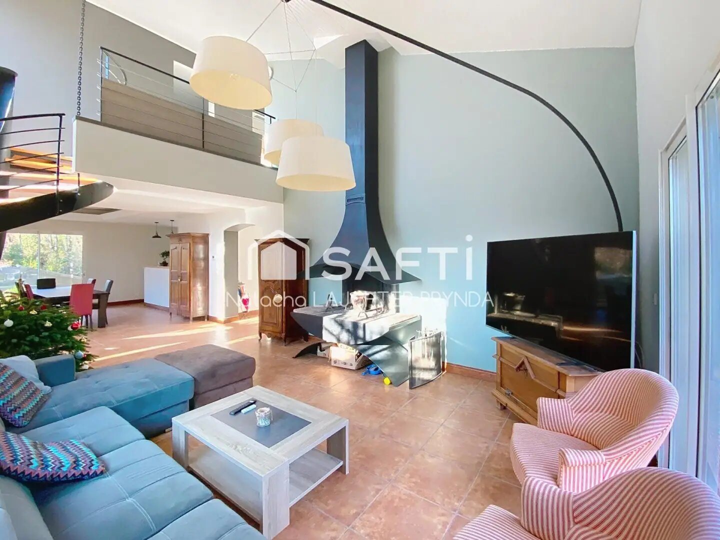 Maison à vendre, 181m², Bouloc