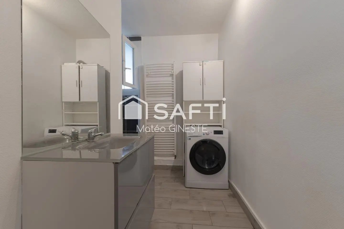 Appartement à vendre, 62m², Toulouse