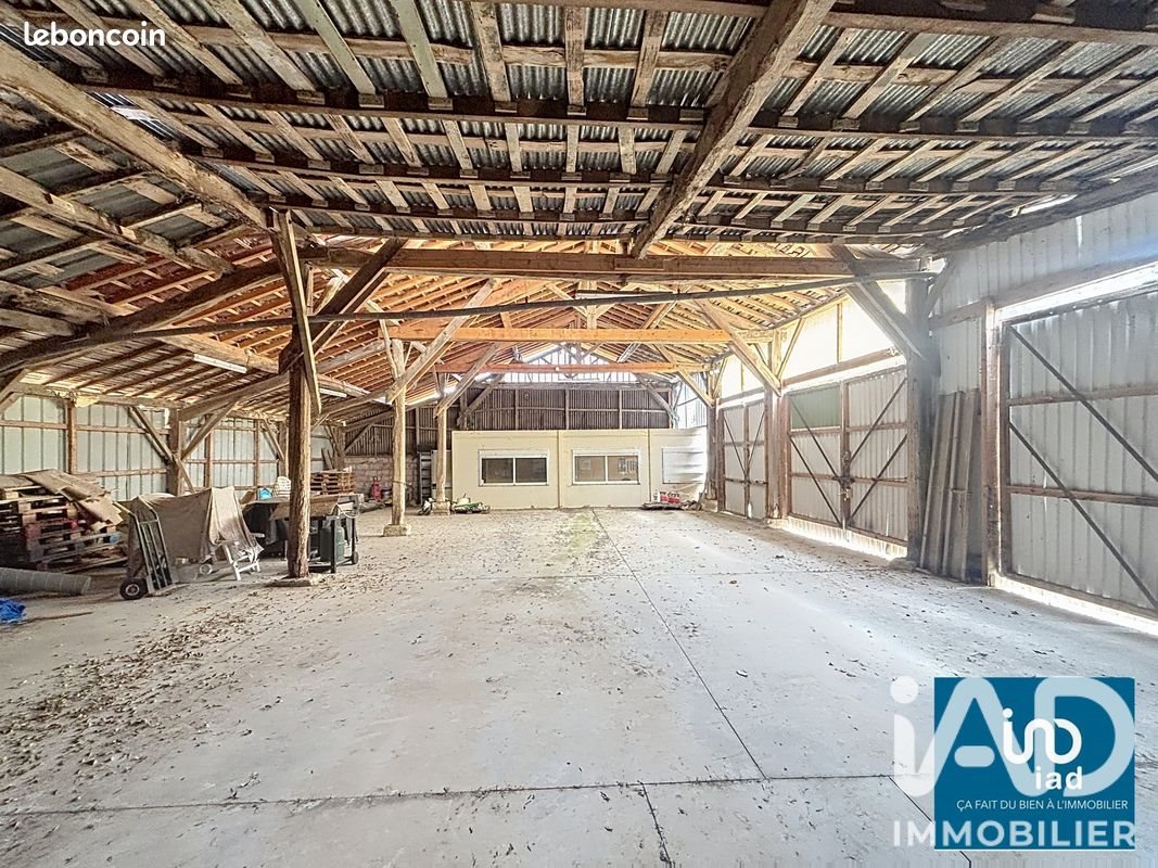 Maison à vendre, 350m², Fleurance