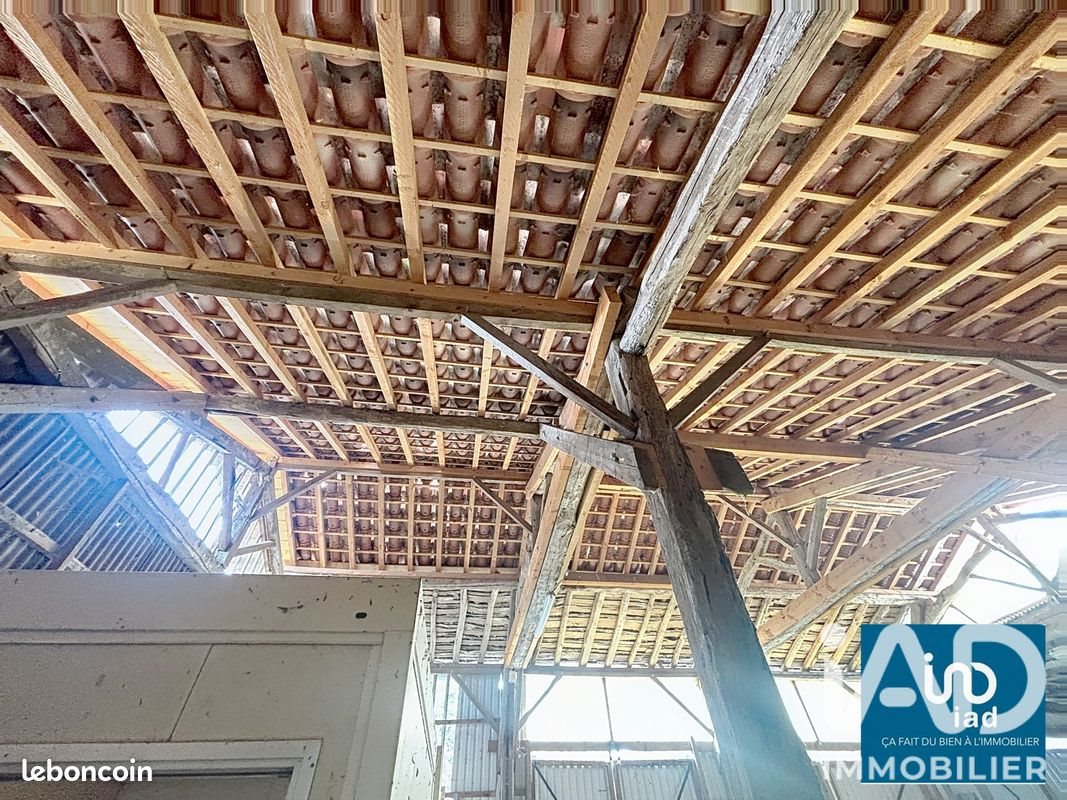 Maison à vendre, 350m², Fleurance