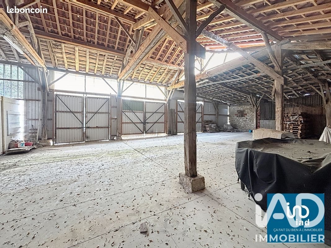 Maison à vendre, 350m², Fleurance
