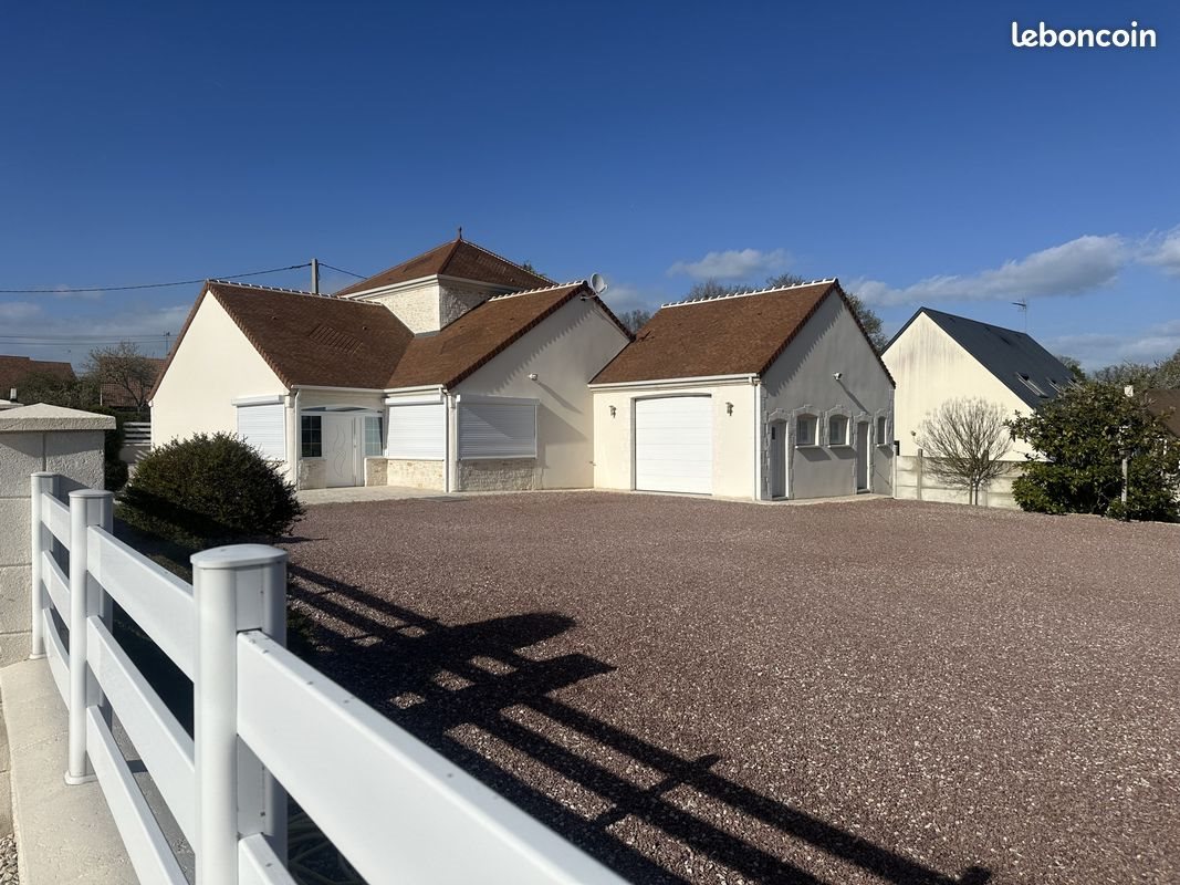 Maison à vendre, 164m², Saint-Ouen