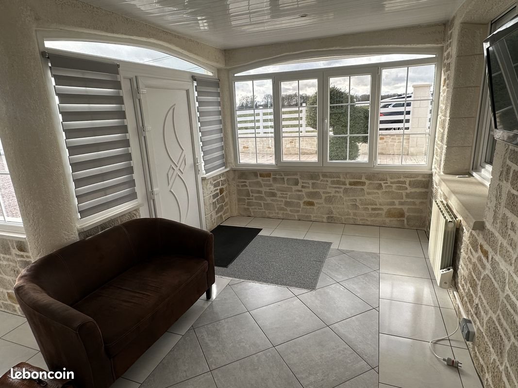 Maison à vendre, 164m², Saint-Ouen