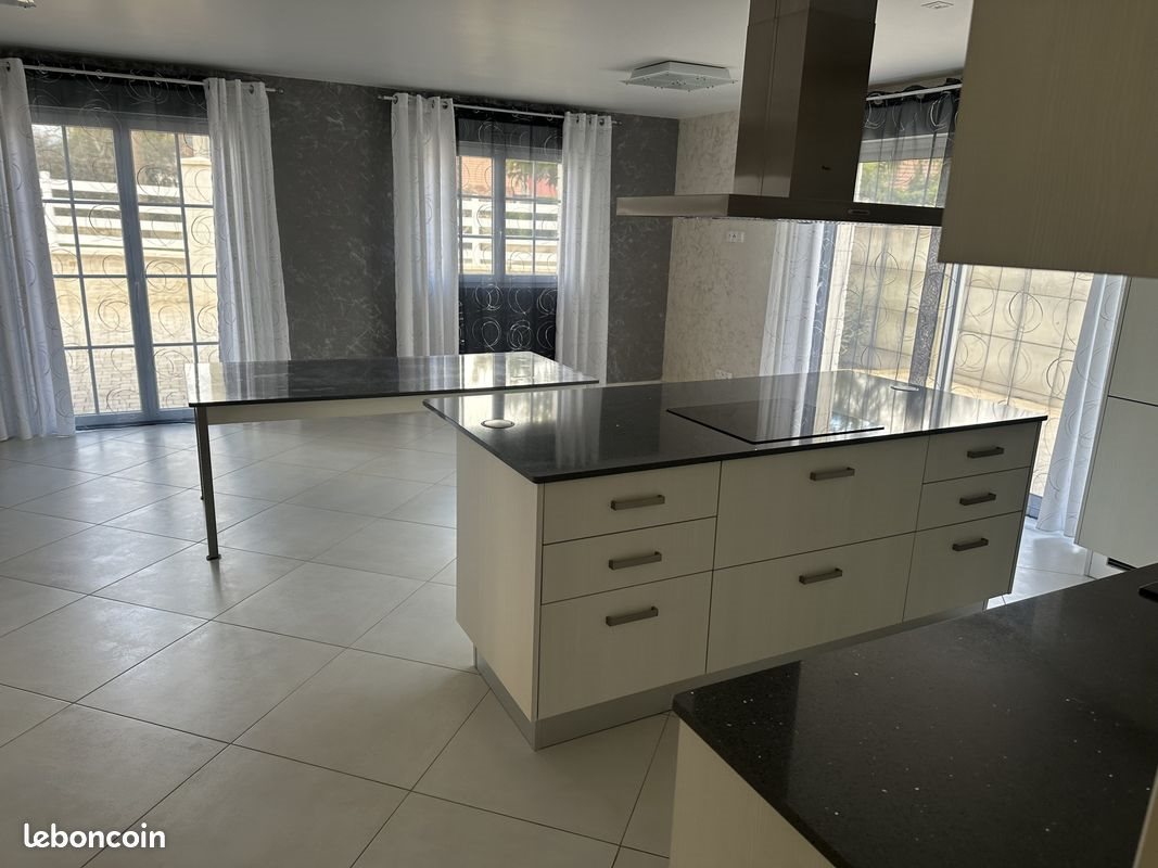 Maison à vendre, 164m², Saint-Ouen
