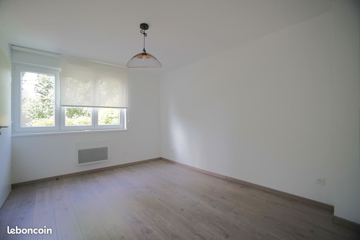 Appartement à louer, 52m², Strasbourg