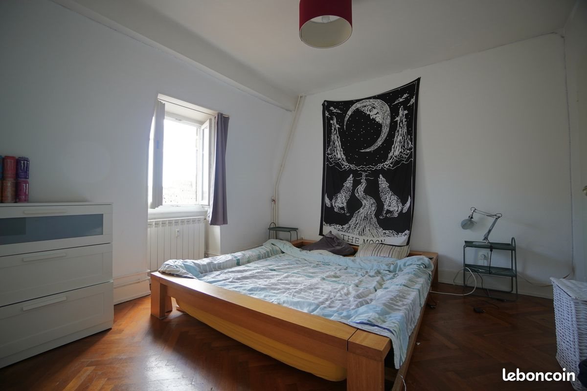 Appartement à vendre, 33m², Strasbourg