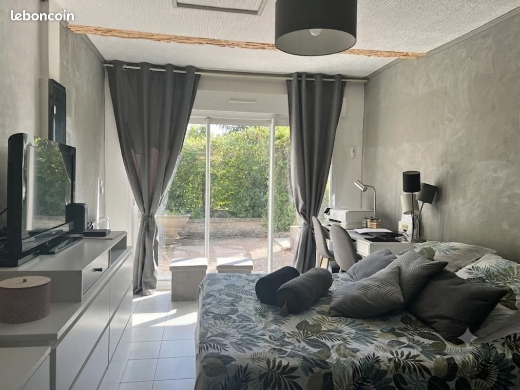Maison à vendre, 136m², Saint-Martin-le-Beau