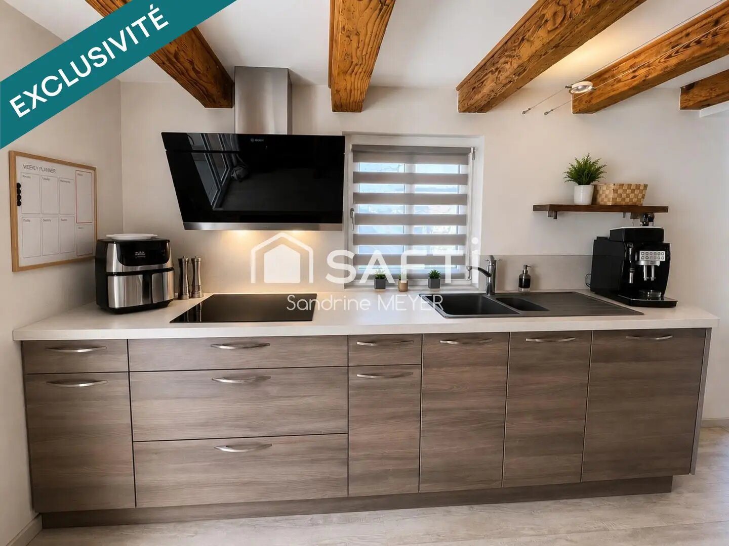 Maison à vendre, 163m², Hochfelden