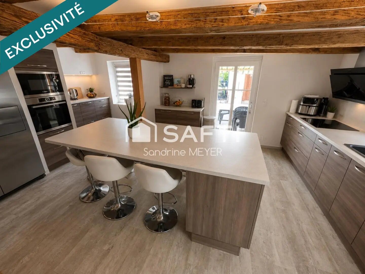 Maison à vendre, 163m², Hochfelden