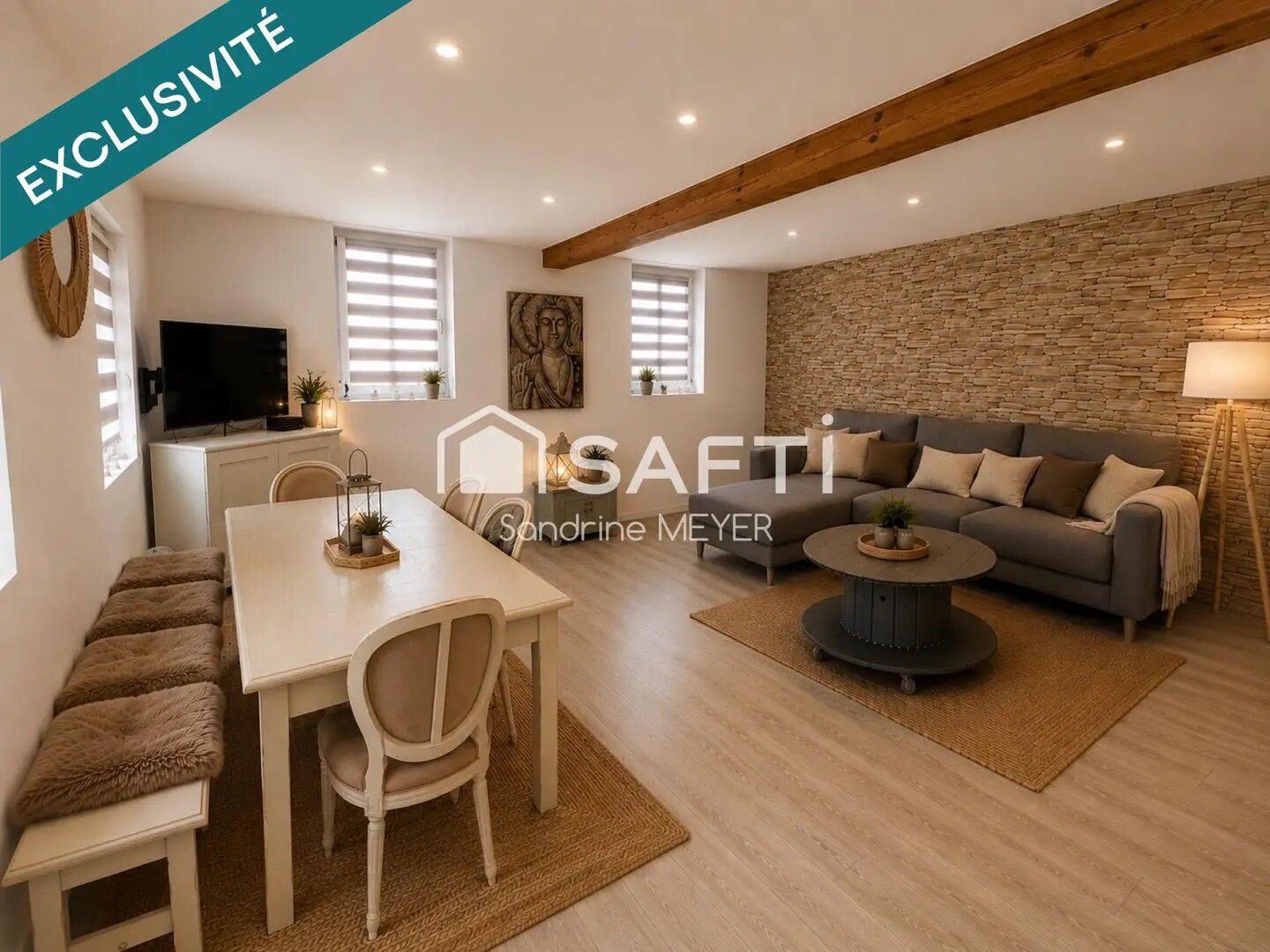 Maison à vendre, 163m², Hochfelden