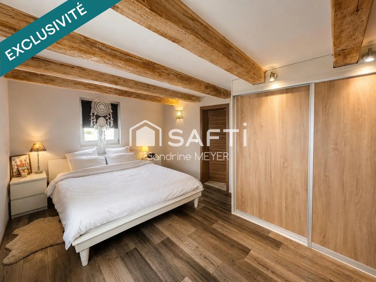 Maison à vendre, 163m², Hochfelden