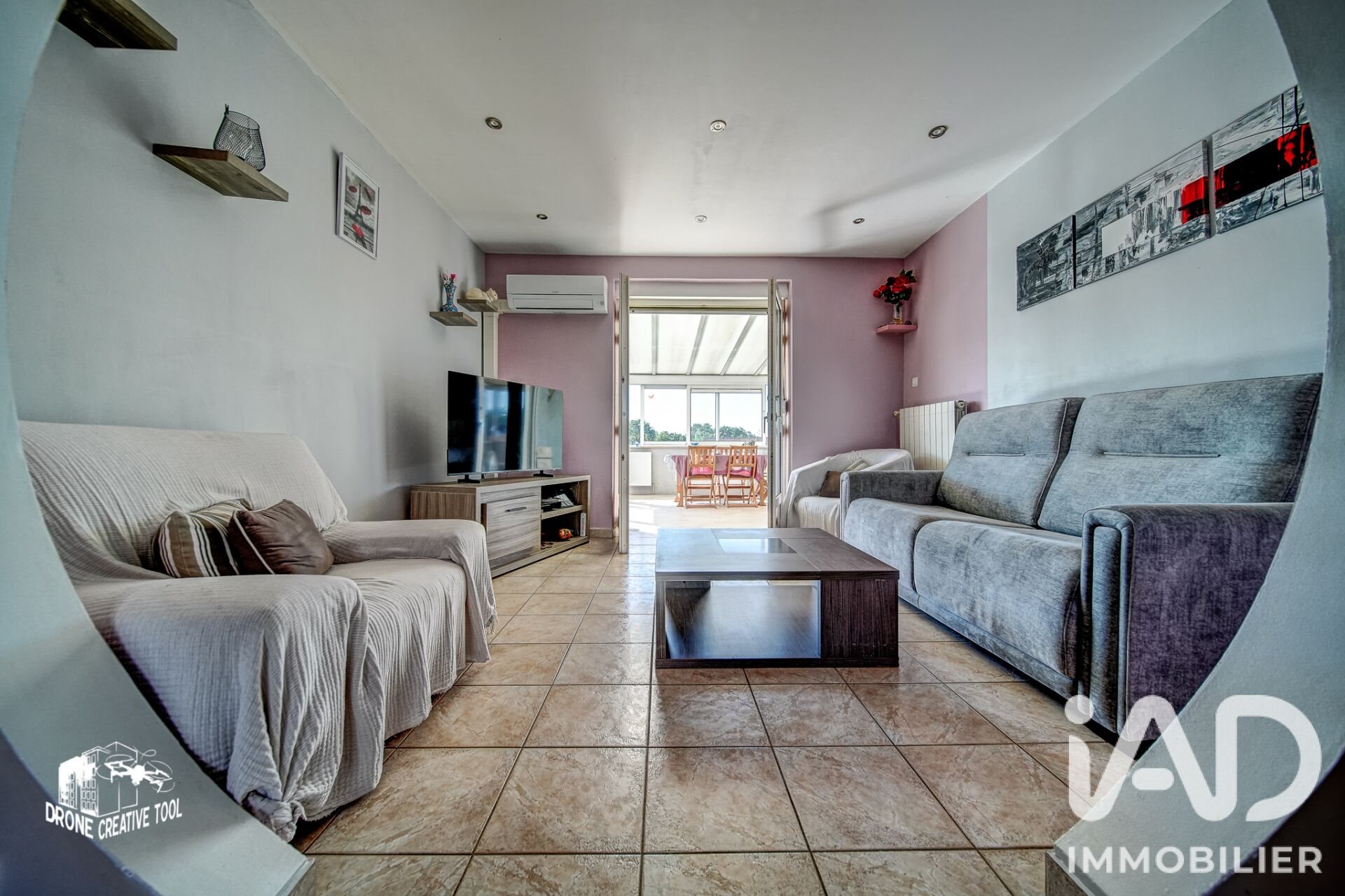 Maison à vendre, 91m², Créhange