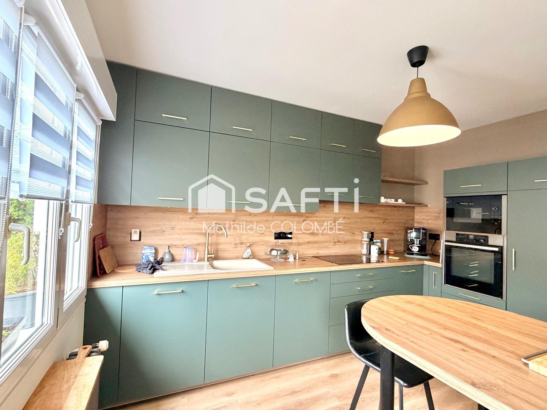 Maison à vendre, 195m², Châtillon-sur-Marne