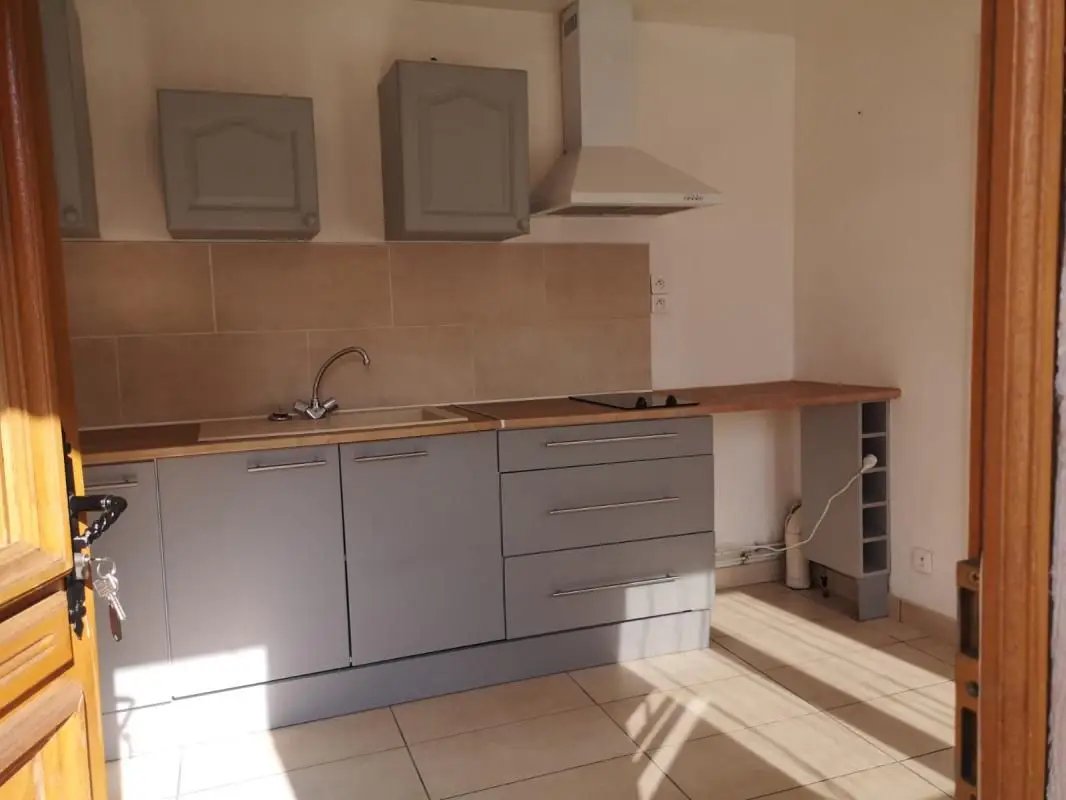 Appartement à louer, 21m², Doudeville