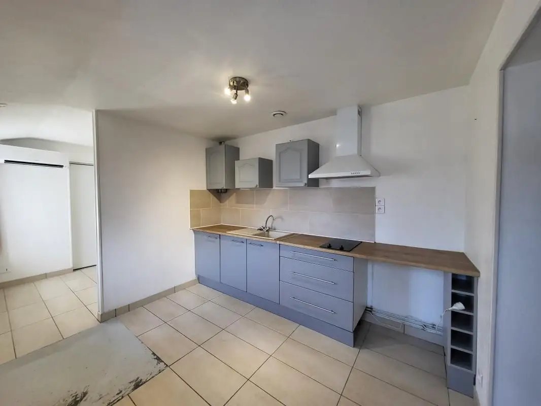 Appartement à louer, 21m², Doudeville