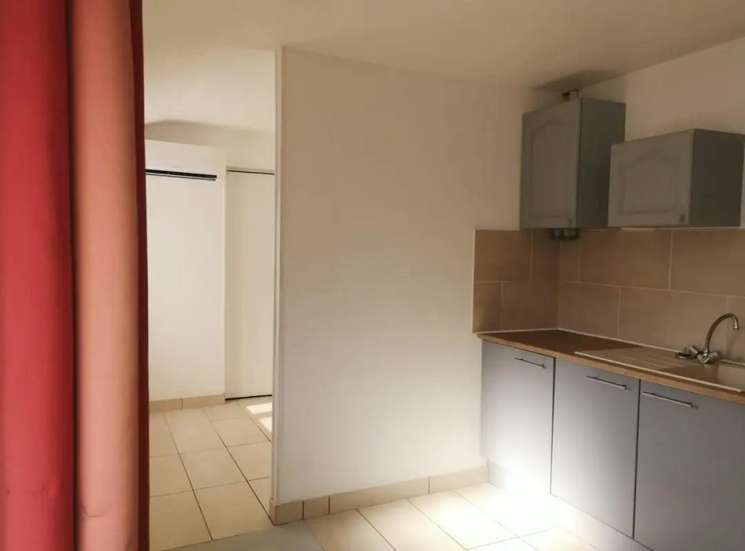 Appartement à louer, 21m², Doudeville