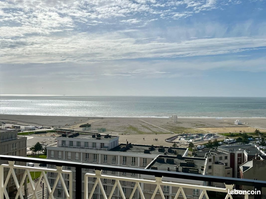 Appartement à vendre, 84m², Le Havre