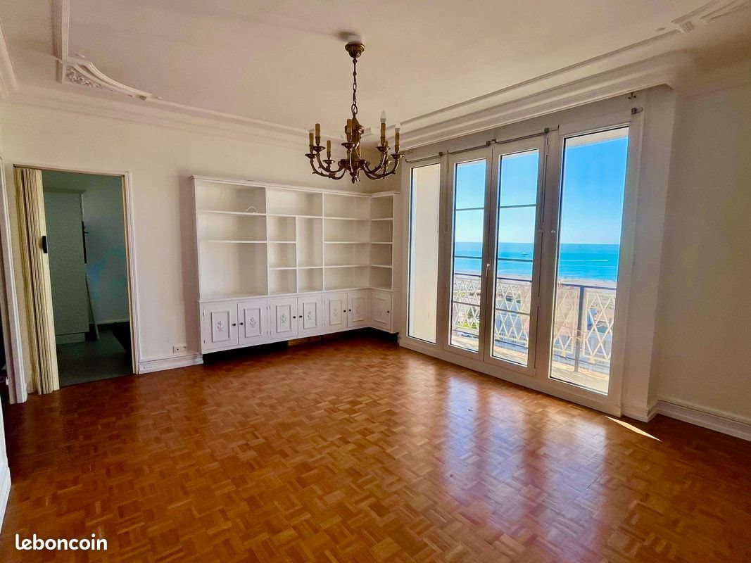 Appartement à vendre, 84m², Le Havre