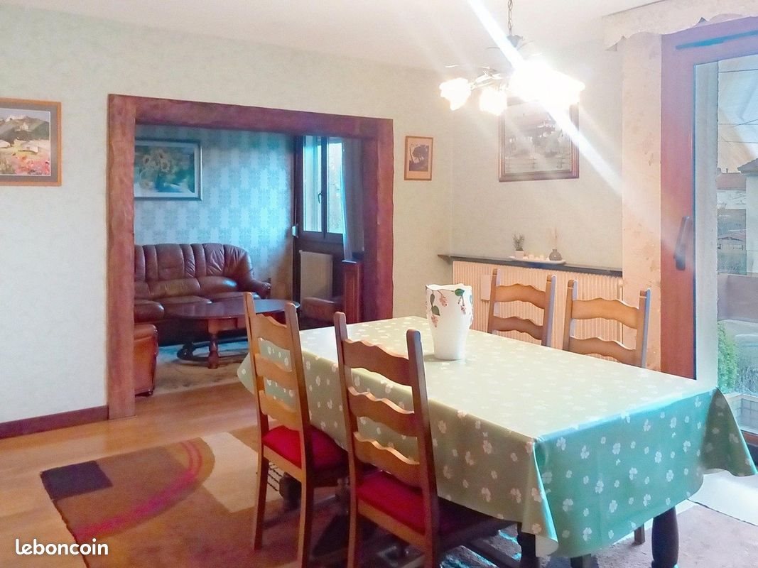 Maison à vendre, 90m², Seichamps