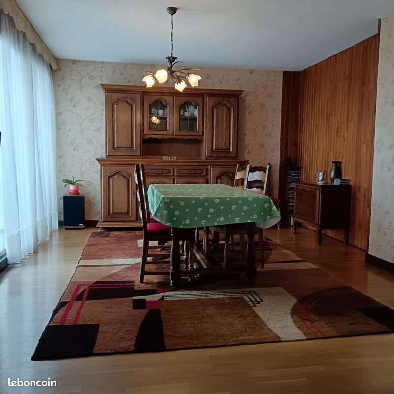Maison à vendre, 90m², Seichamps