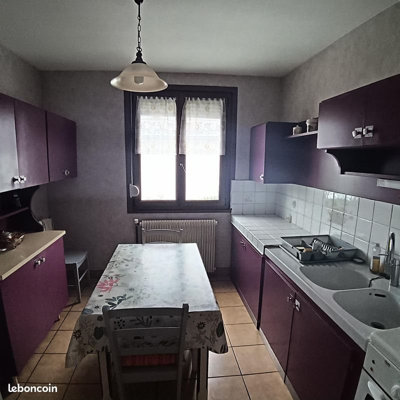 Maison à vendre, 90m², Seichamps