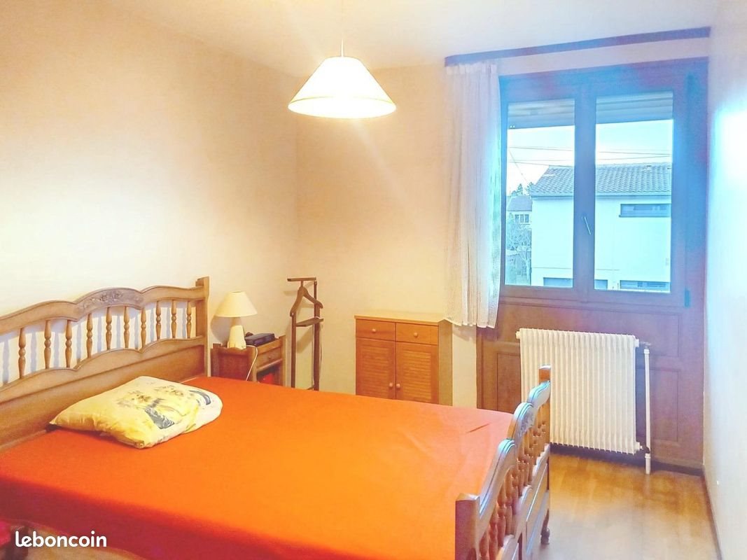 Maison à vendre, 90m², Seichamps