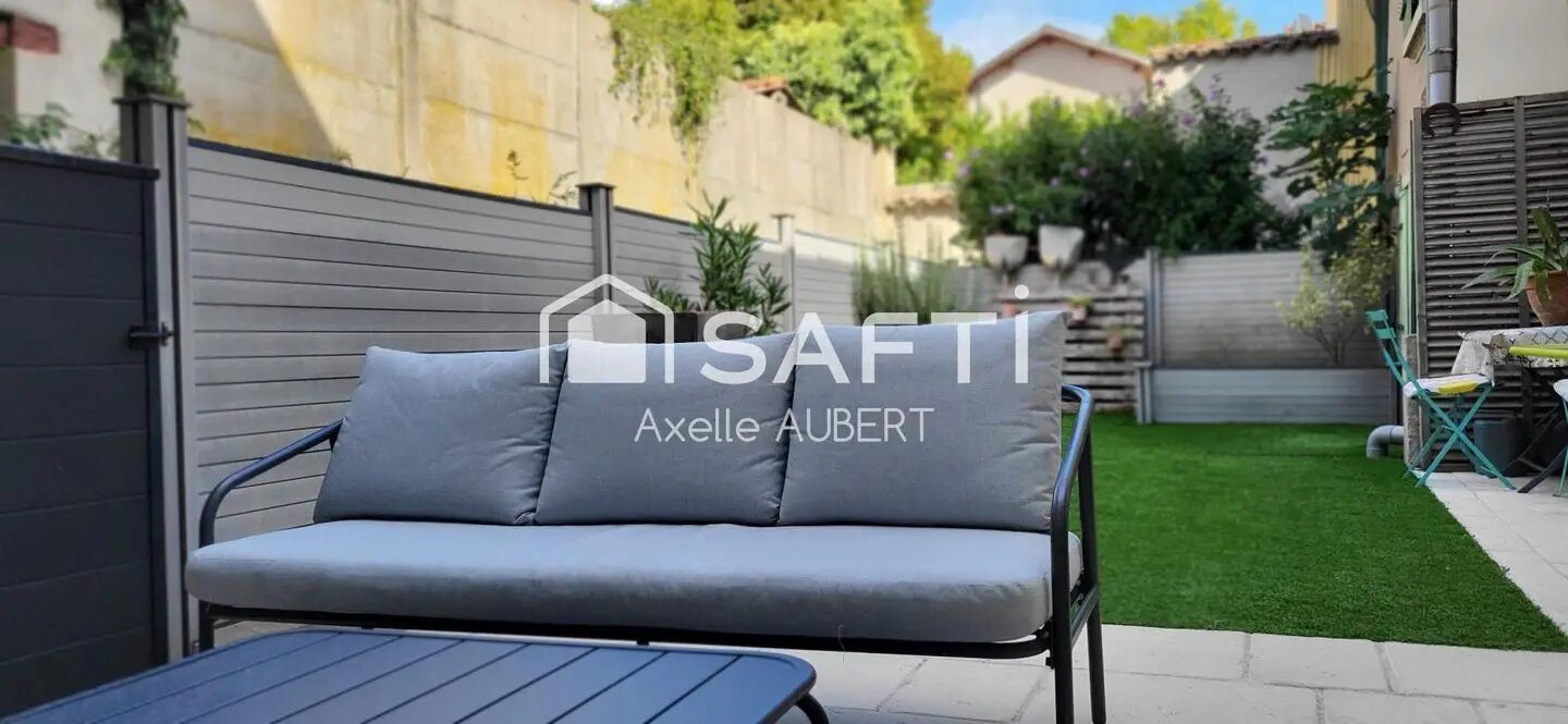 Appartement à vendre, 74m², Châtillon-sur-Chalaronne