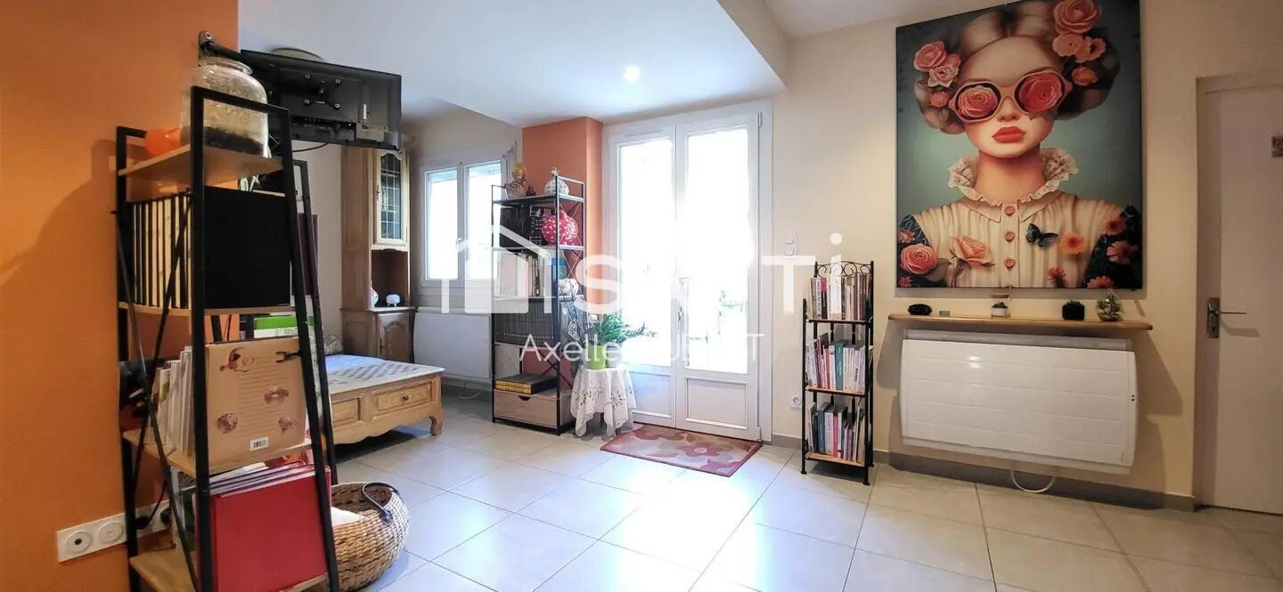 Appartement à vendre, 74m², Châtillon-sur-Chalaronne