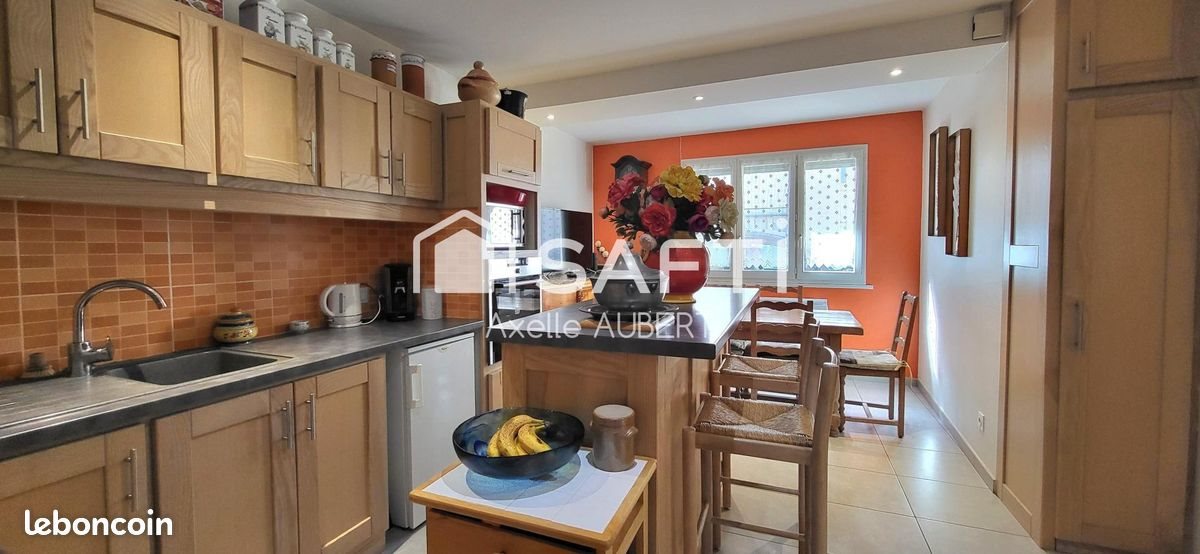 Appartement à vendre, 74m², Châtillon-sur-Chalaronne