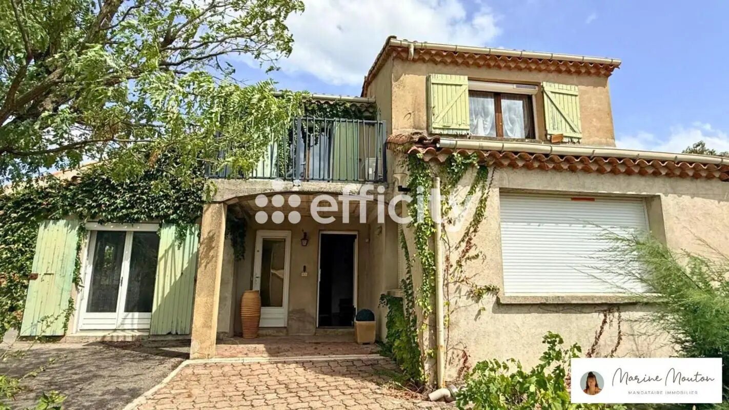 Maison à vendre, 187m², Saint-Julien-en-Saint-Alban