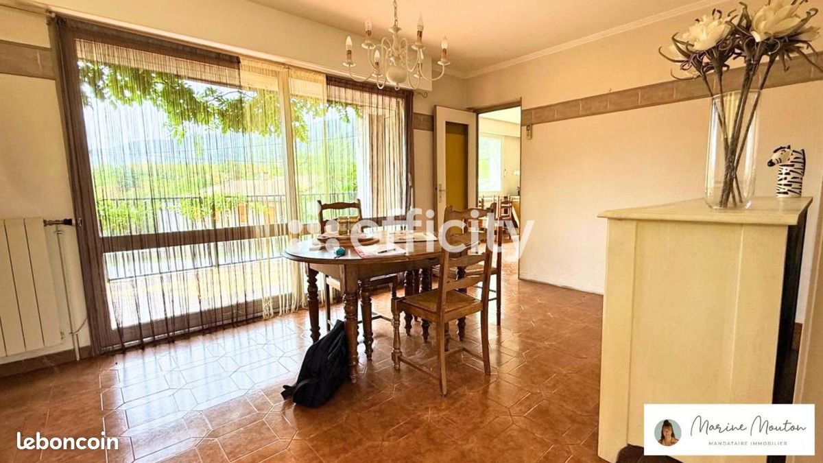 Maison à vendre, 187m², Saint-Julien-en-Saint-Alban