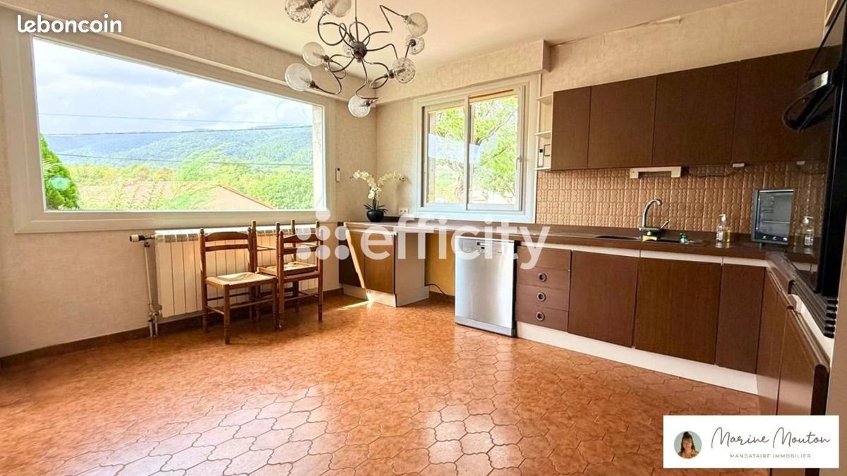 Maison à vendre, 187m², Saint-Julien-en-Saint-Alban