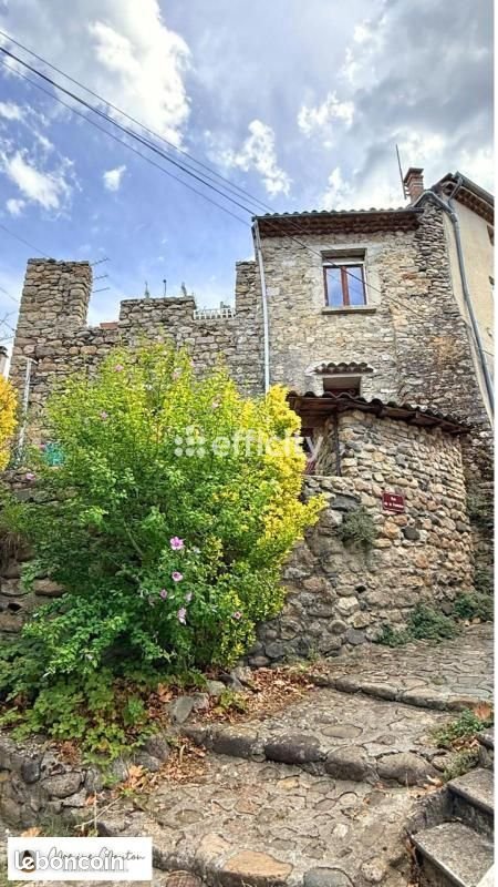 Maison à vendre, 147m², Saint-Julien-en-Saint-Alban