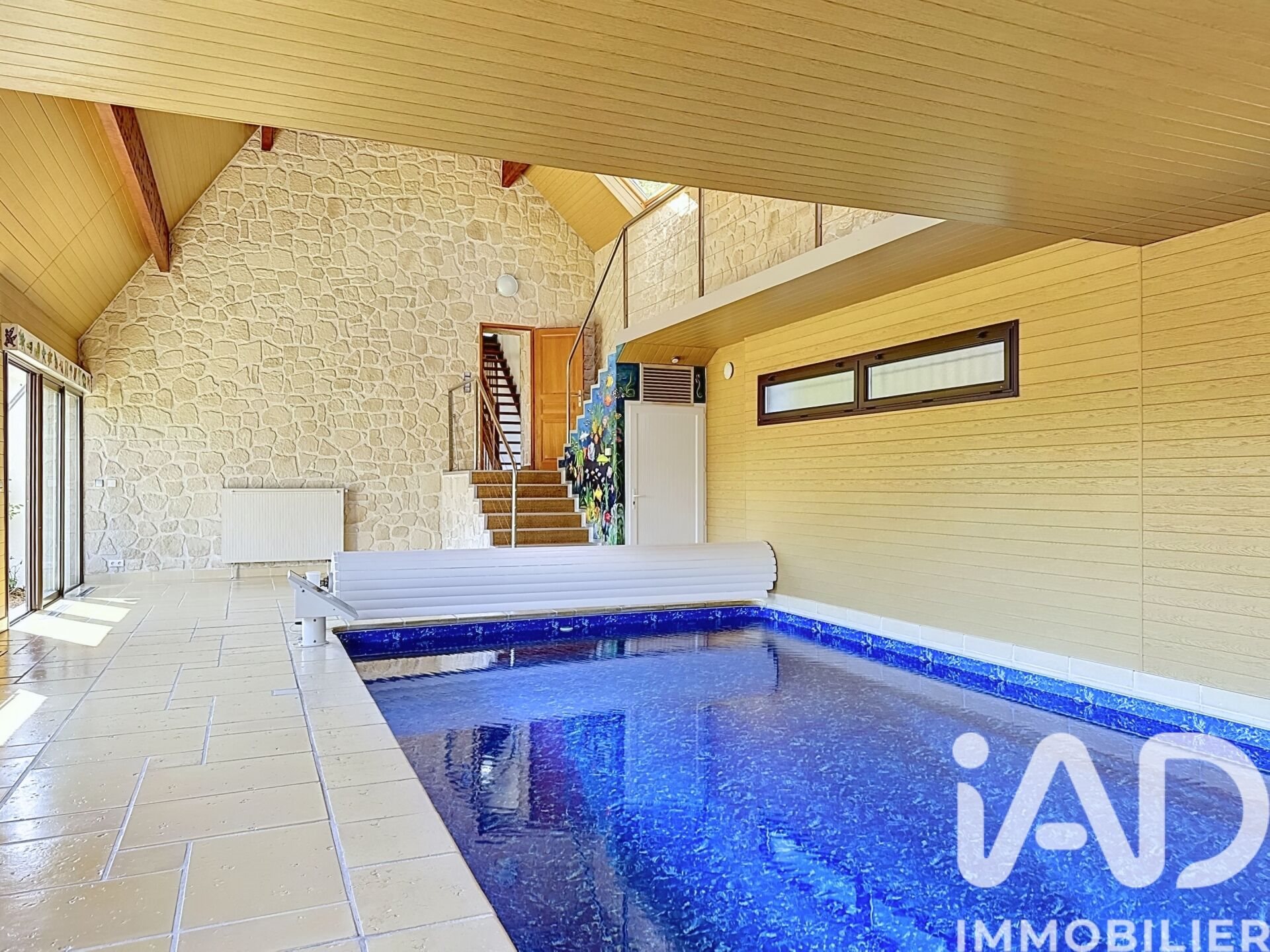 Maison à vendre, 184m², Villers-Cotterêts