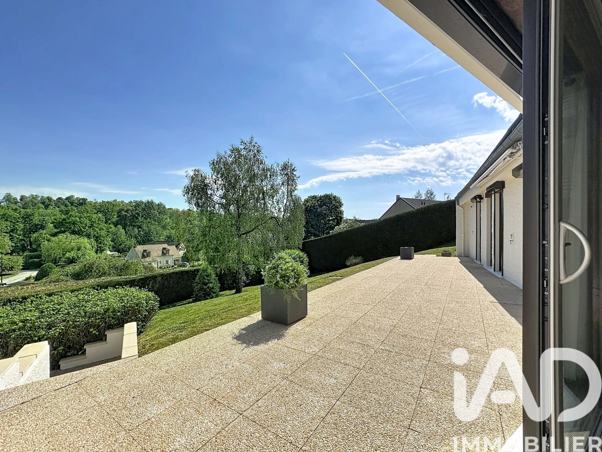 Maison à vendre, 184m², Villers-Cotterêts