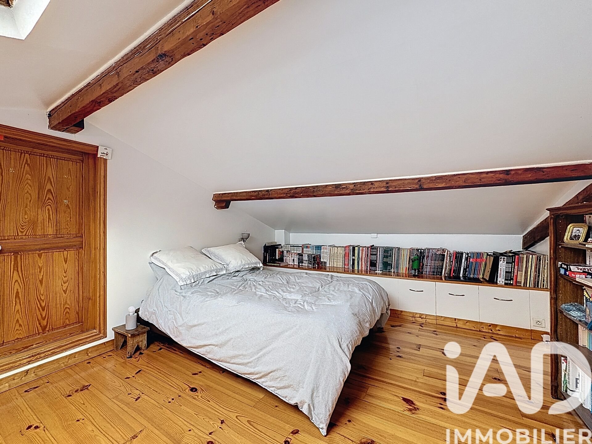 Appartement à vendre, 53m², Montreuil