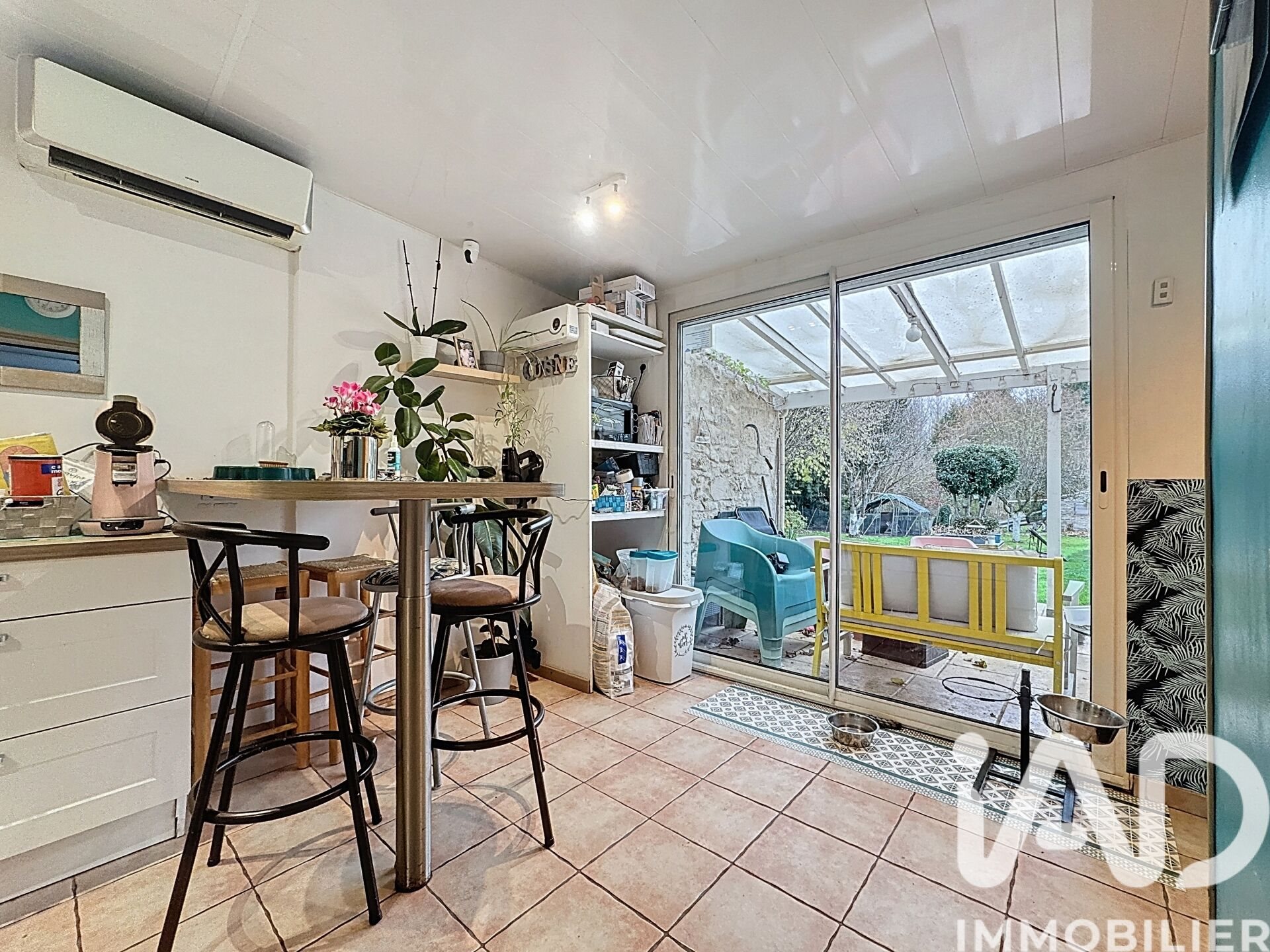 Maison à vendre, 118m², Vauciennes