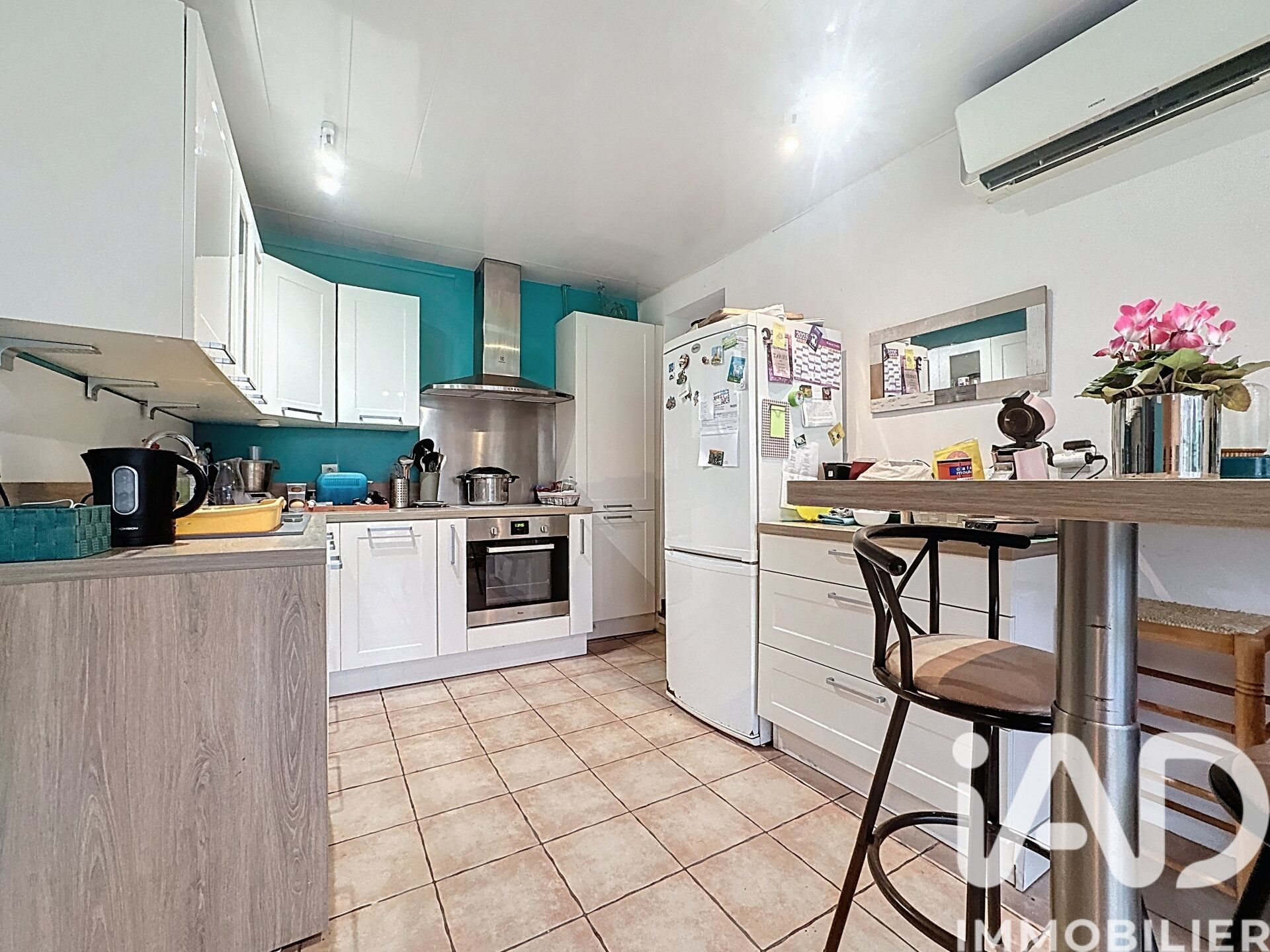Maison à vendre, 118m², Vauciennes