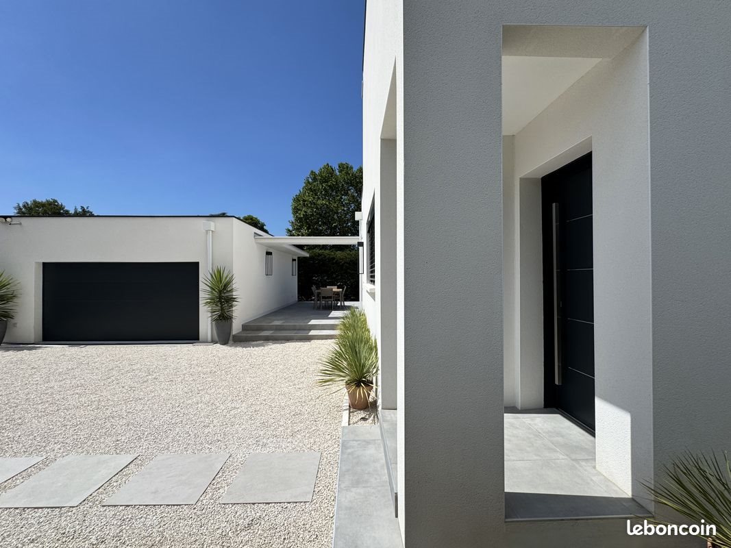 Maison à vendre, 170m², Coublevie