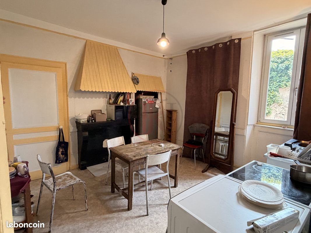 Appartement à vendre, 50m², Besançon
