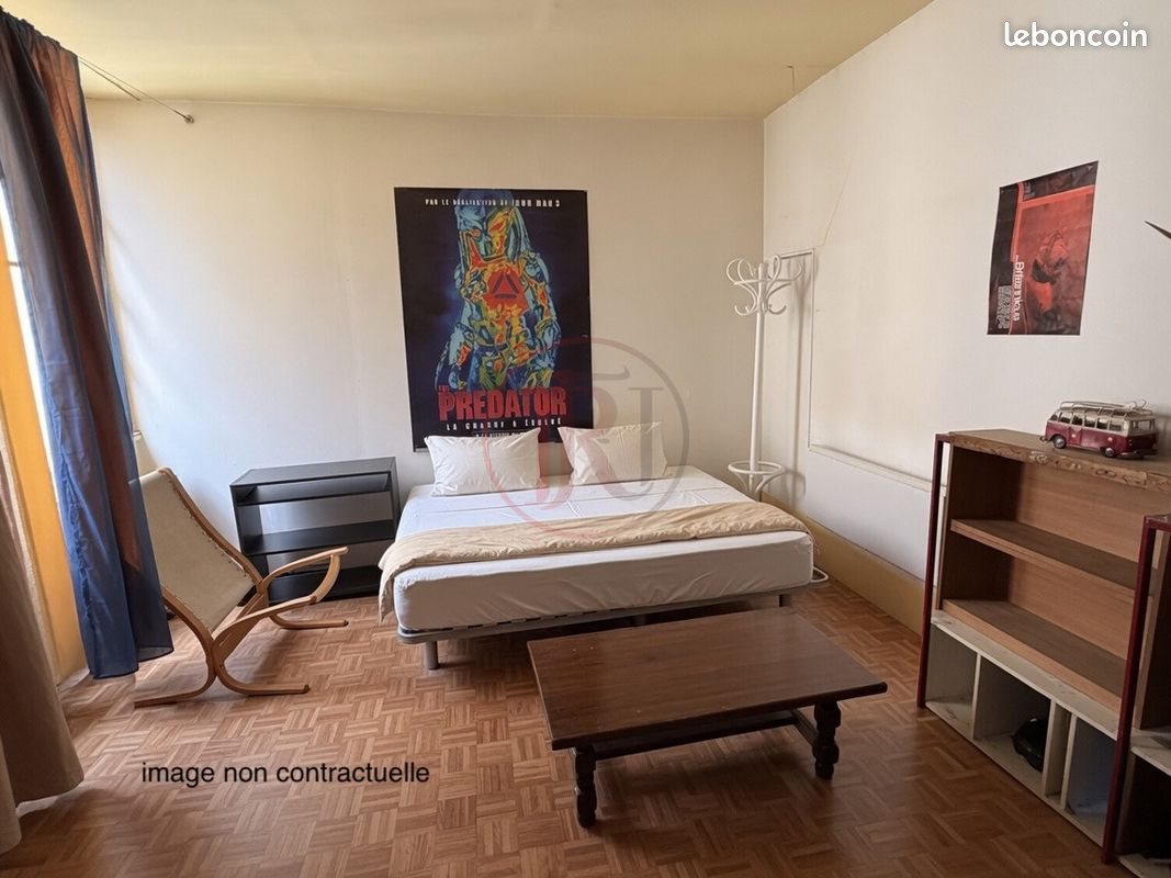 Appartement à vendre, 50m², Besançon