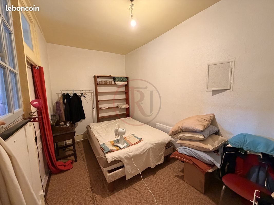 Appartement à vendre, 50m², Besançon