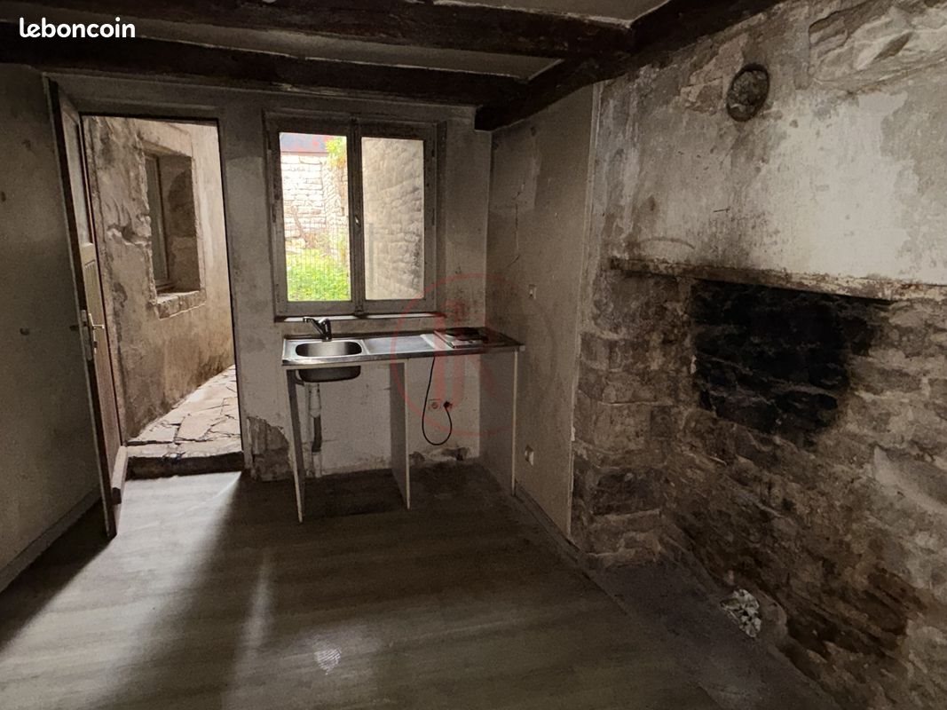 Appartement à vendre, 12m², Vesoul