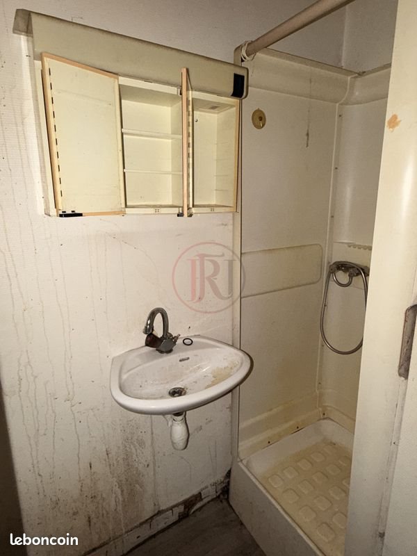 Appartement à vendre, 12m², Vesoul