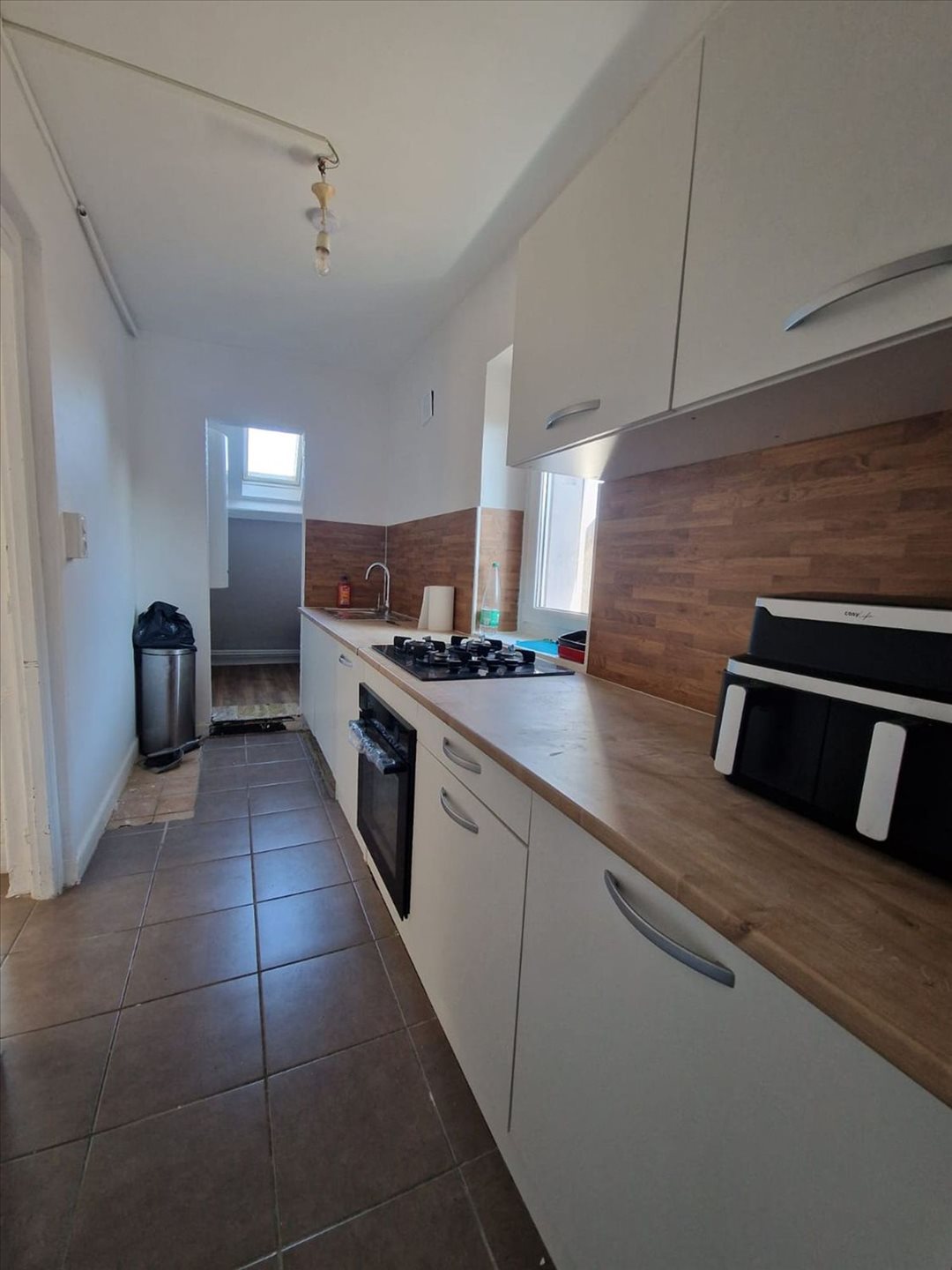 Appartement à louer, 46m², Exincourt