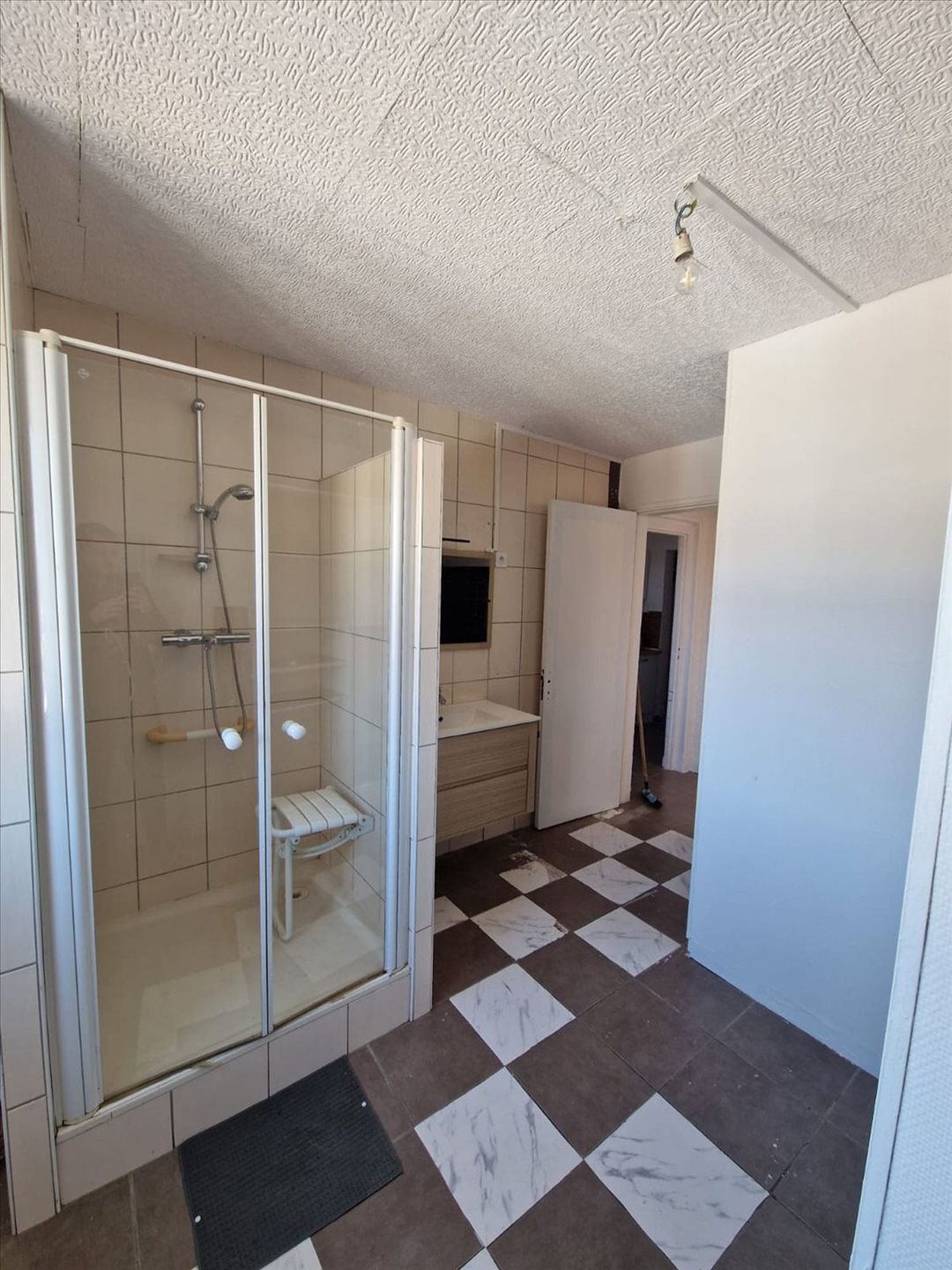 Appartement à louer, 46m², Exincourt
