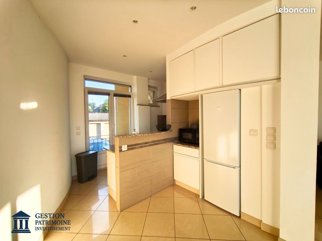 Appartement à louer, 69m², Pulversheim