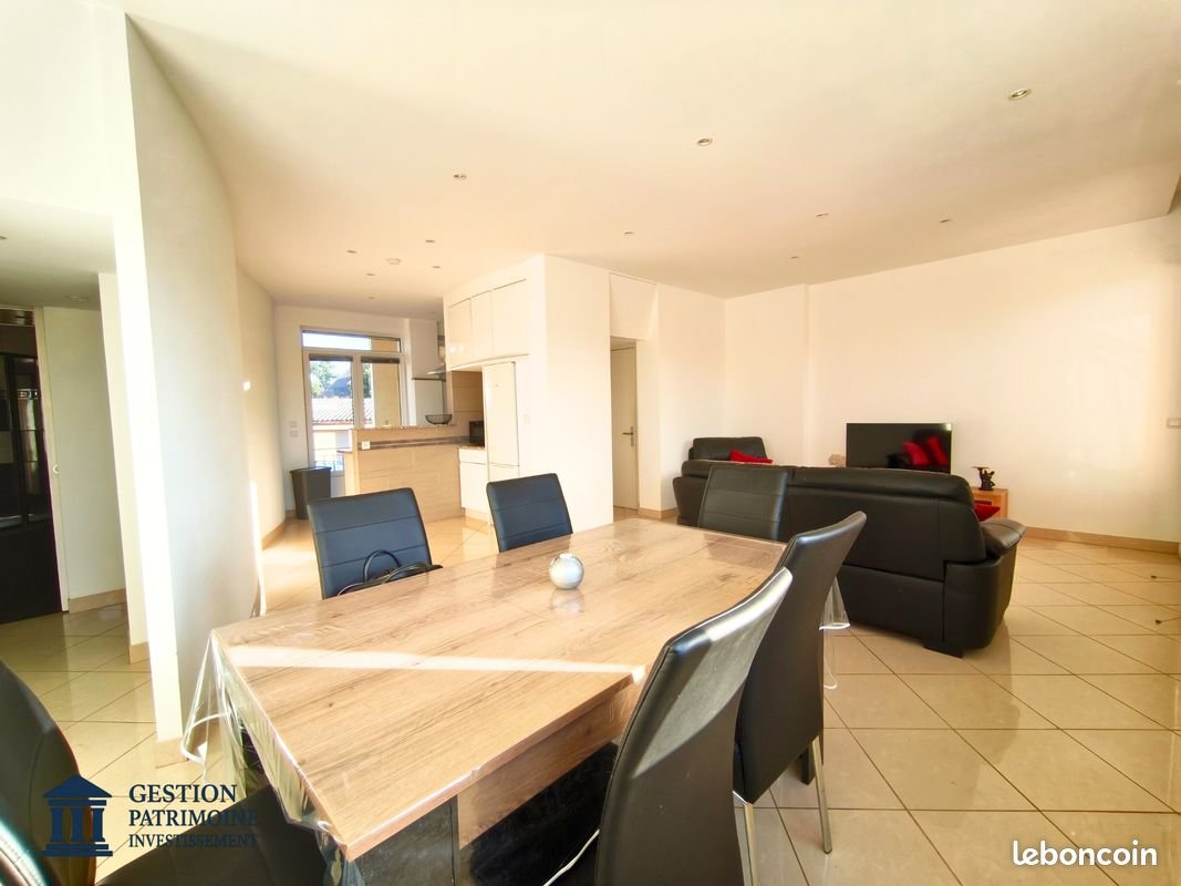 Appartement à louer, 69m², Pulversheim