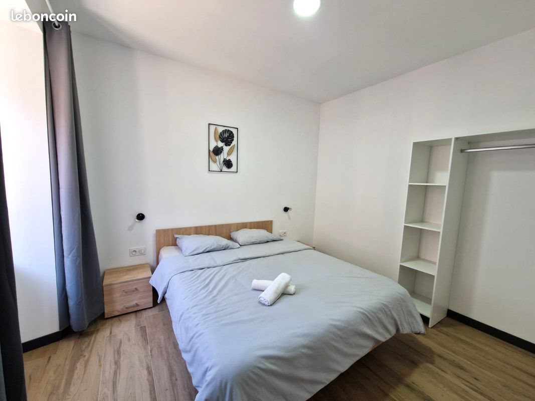 Appartement à louer, 61m², Thann